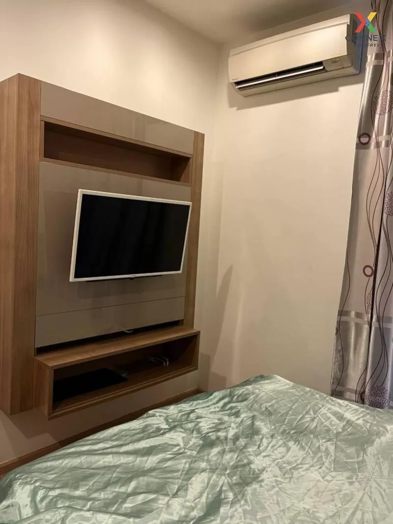 FOR RENT condo , RHYTHM Sukhumvit 50 , BTS-On Nut , Phra Khanong 