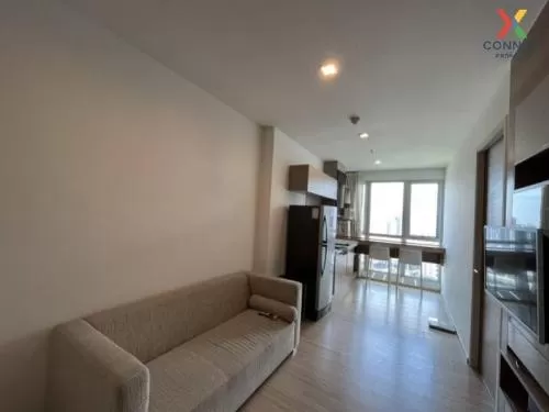 FOR RENT condo , RHYTHM Sukhumvit 50 , BTS-On Nut , Phra Khanong , Khlong Toei , Bangkok , CX-18600