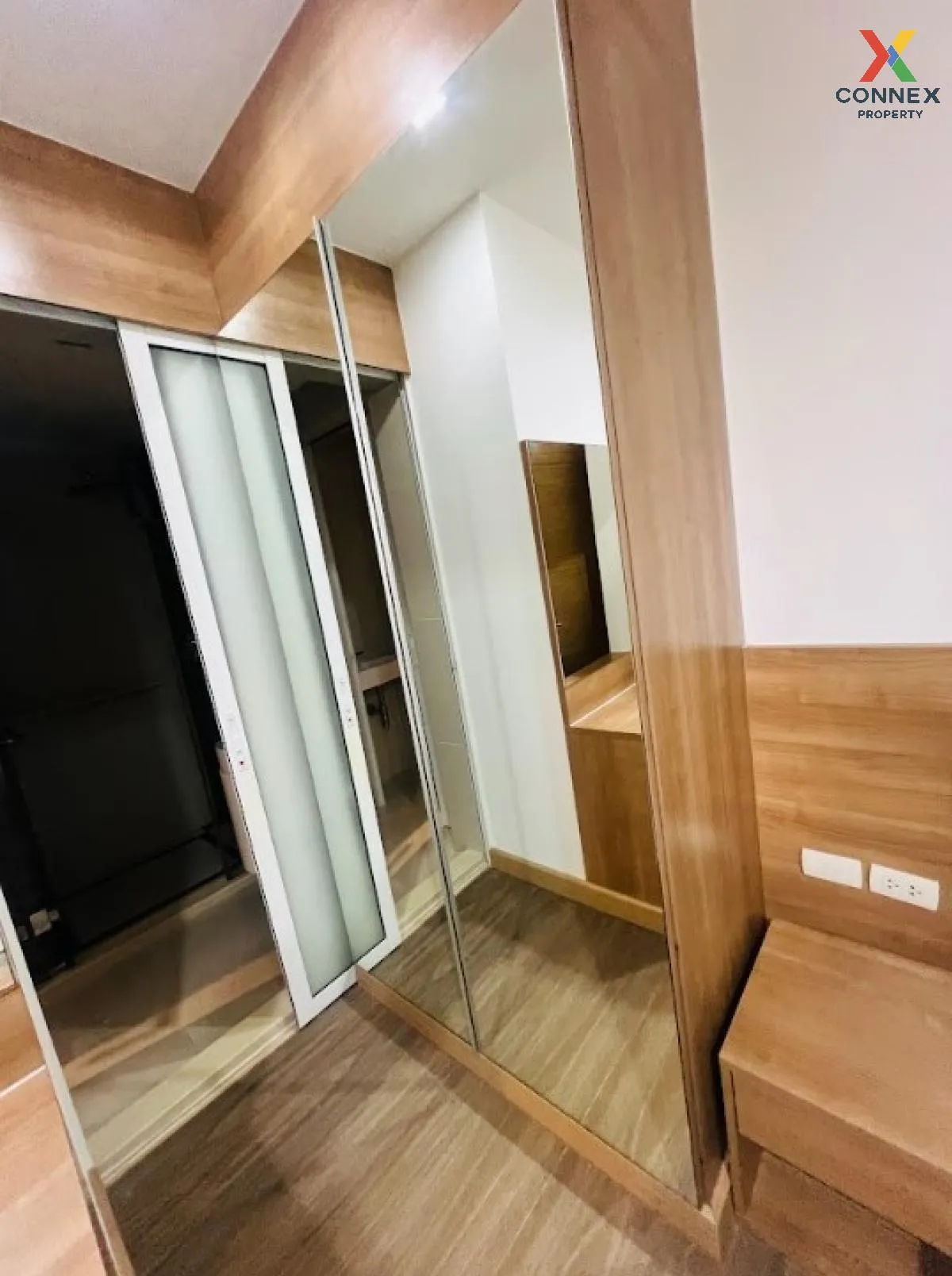 FOR RENT condo , RHYTHM Sukhumvit 50 , BTS-On Nut , Phra Khanong 