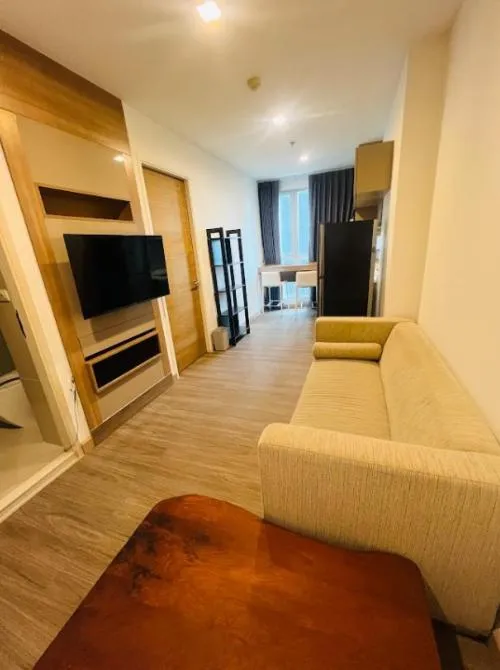FOR RENT condo , RHYTHM Sukhumvit 50 , BTS-On Nut , Phra Khanong , Khlong Toei , Bangkok , CX-18603