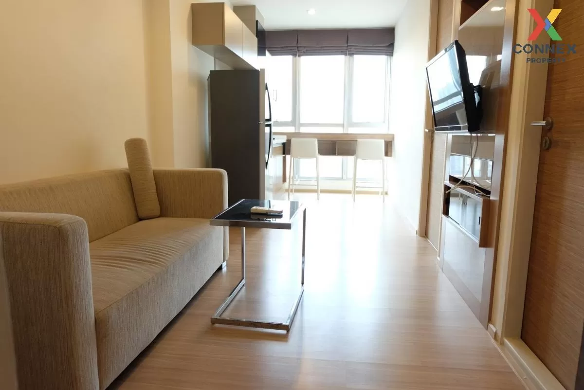 FOR SALE condo , RHYTHM Sukhumvit 50 , BTS-On Nut , Phra Khanong  1