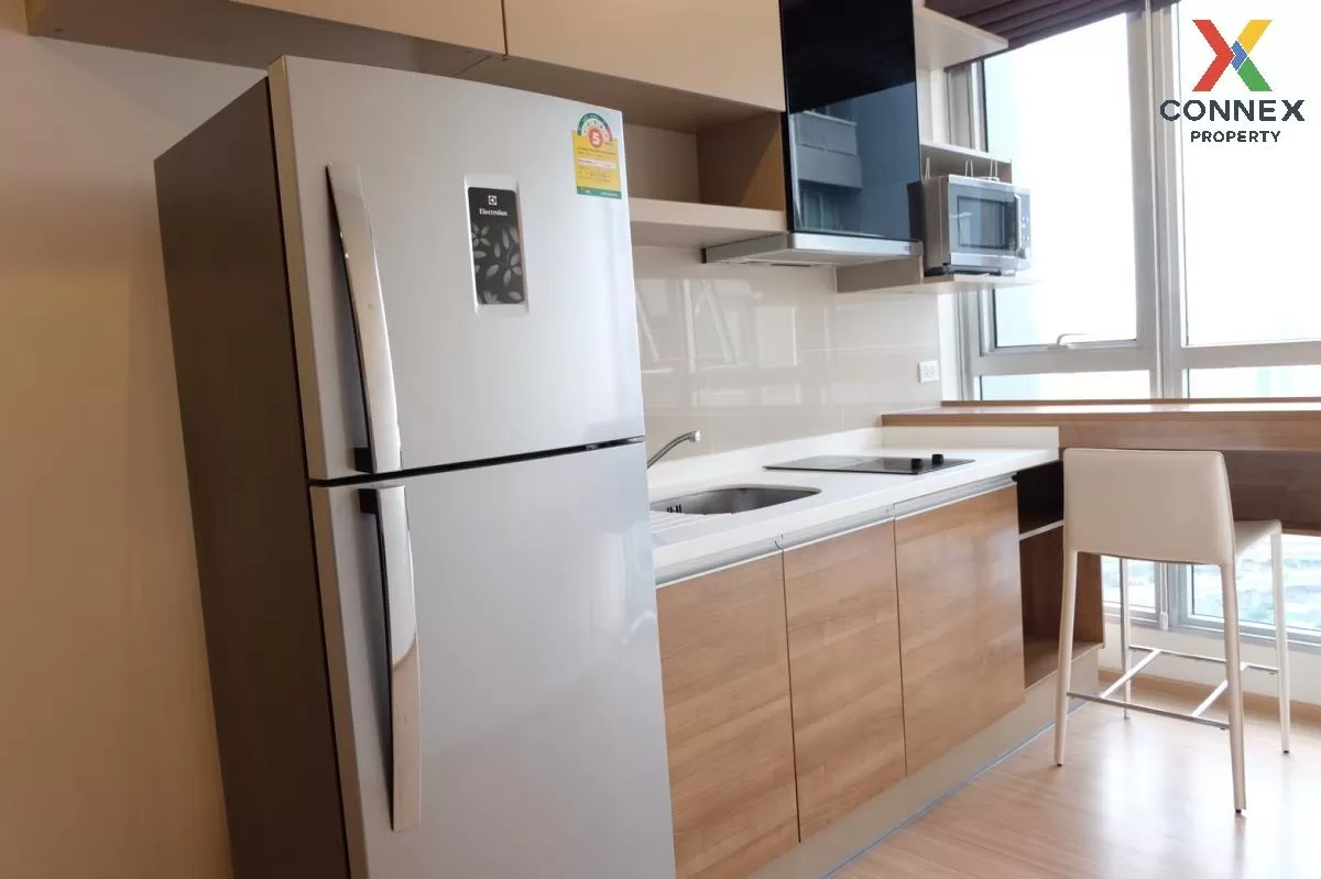 FOR SALE condo , RHYTHM Sukhumvit 50 , BTS-On Nut , Phra Khanong  2