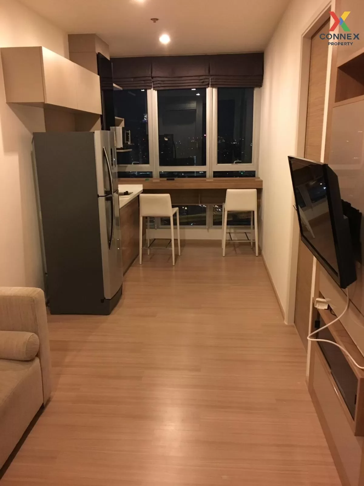 FOR SALE condo , RHYTHM Sukhumvit 50 , BTS-On Nut , Phra Khanong  3