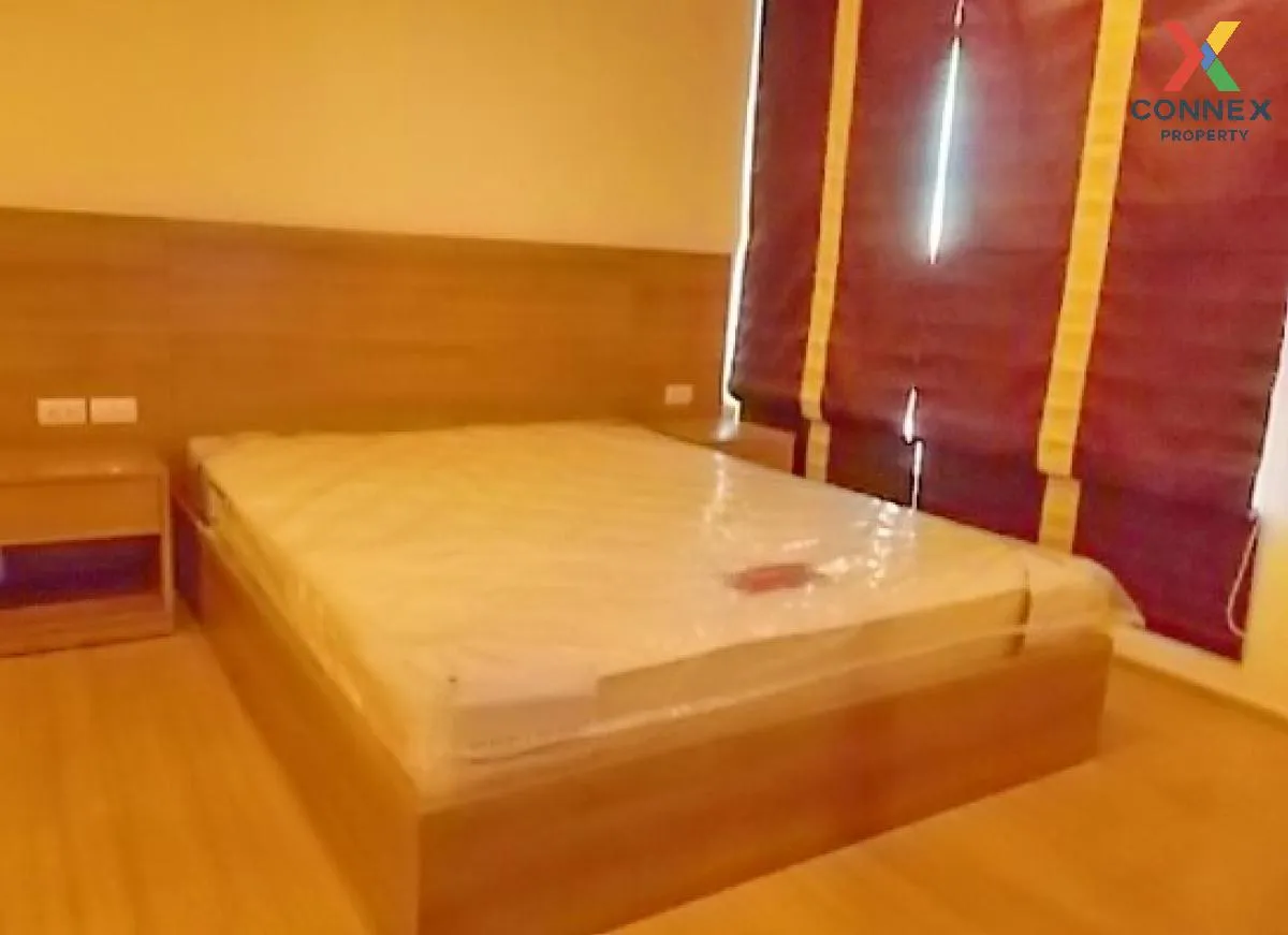 FOR RENT condo , RHYTHM Sukhumvit 50 , BTS-On Nut , Phra Khanong 