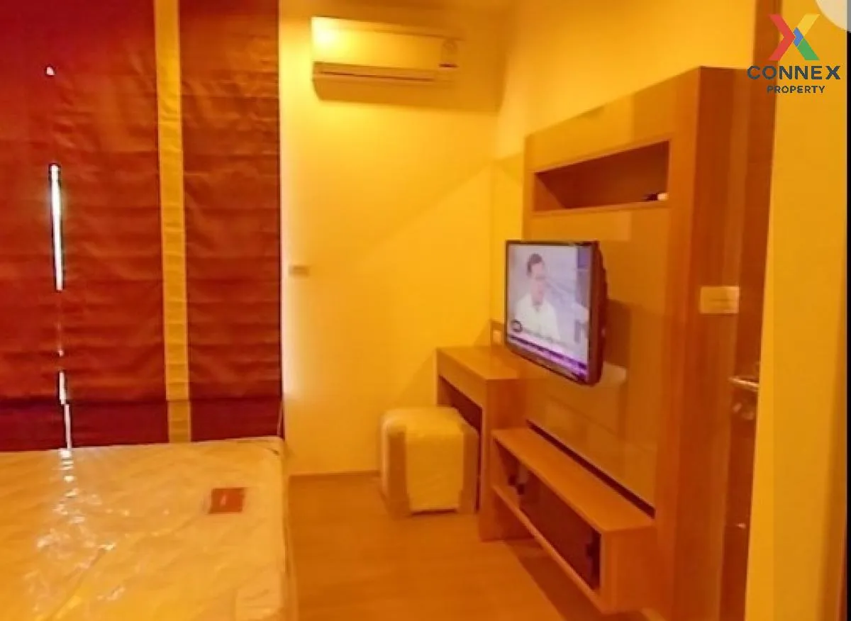 FOR RENT condo , RHYTHM Sukhumvit 50 , BTS-On Nut , Phra Khanong 