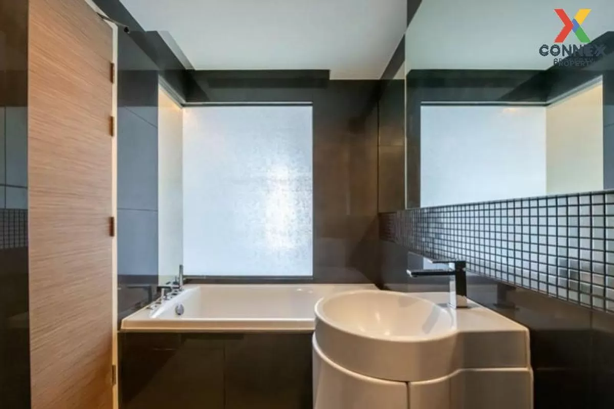 FOR SALE condo , RHYTHM Sukhumvit 50 , BTS-On Nut , Phra Khanong 