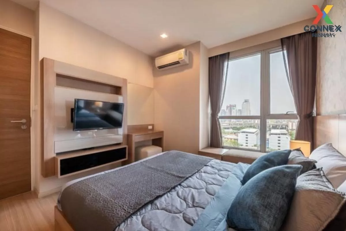 FOR SALE condo , RHYTHM Sukhumvit 50 , BTS-On Nut , Phra Khanong 