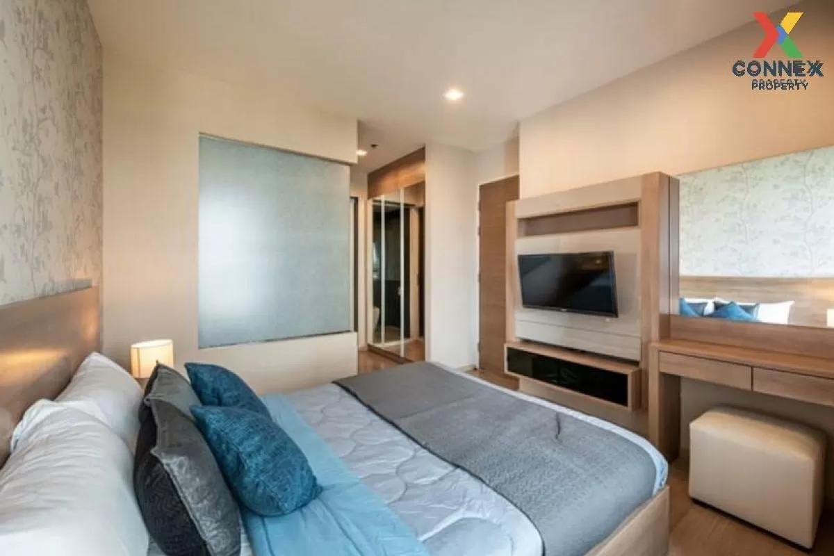 FOR SALE condo , RHYTHM Sukhumvit 50 , BTS-On Nut , Phra Khanong 