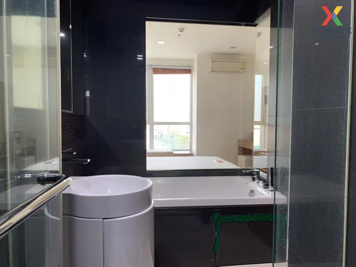 FOR RENT condo , RHYTHM Sukhumvit 50 , BTS-On Nut , Phra Khanong 