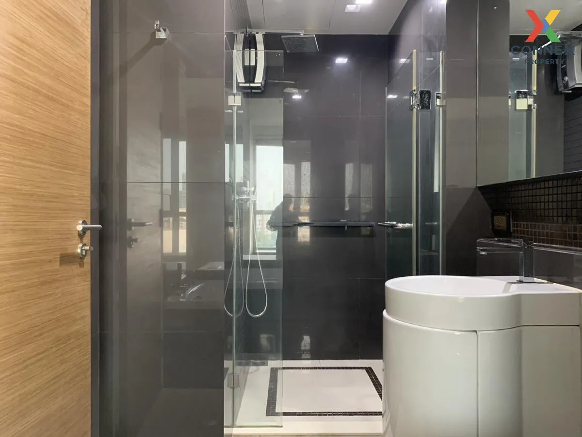 FOR RENT condo , RHYTHM Sukhumvit 50 , BTS-On Nut , Phra Khanong 