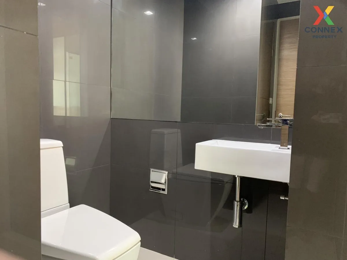 FOR RENT condo , RHYTHM Sukhumvit 50 , BTS-On Nut , Phra Khanong 