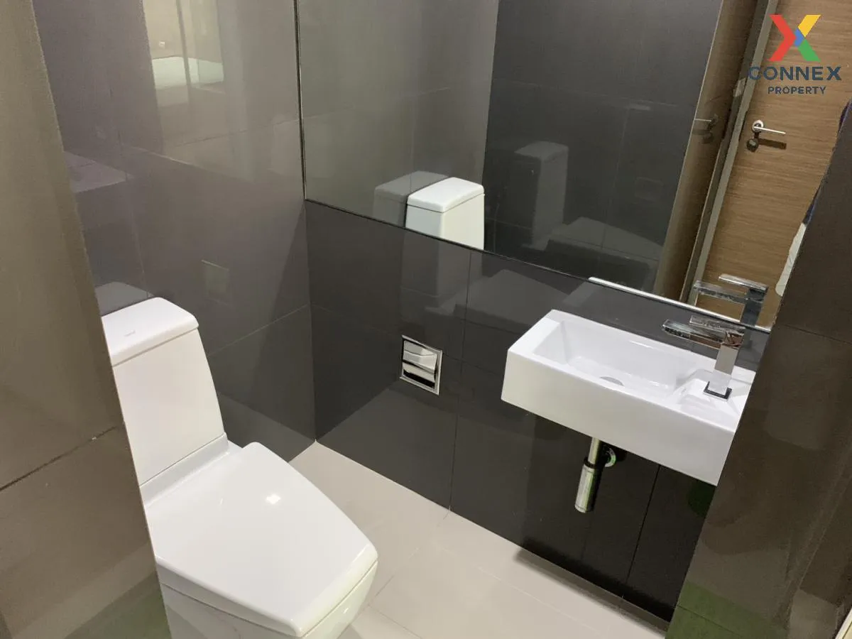 FOR RENT condo , RHYTHM Sukhumvit 50 , BTS-On Nut , Phra Khanong 