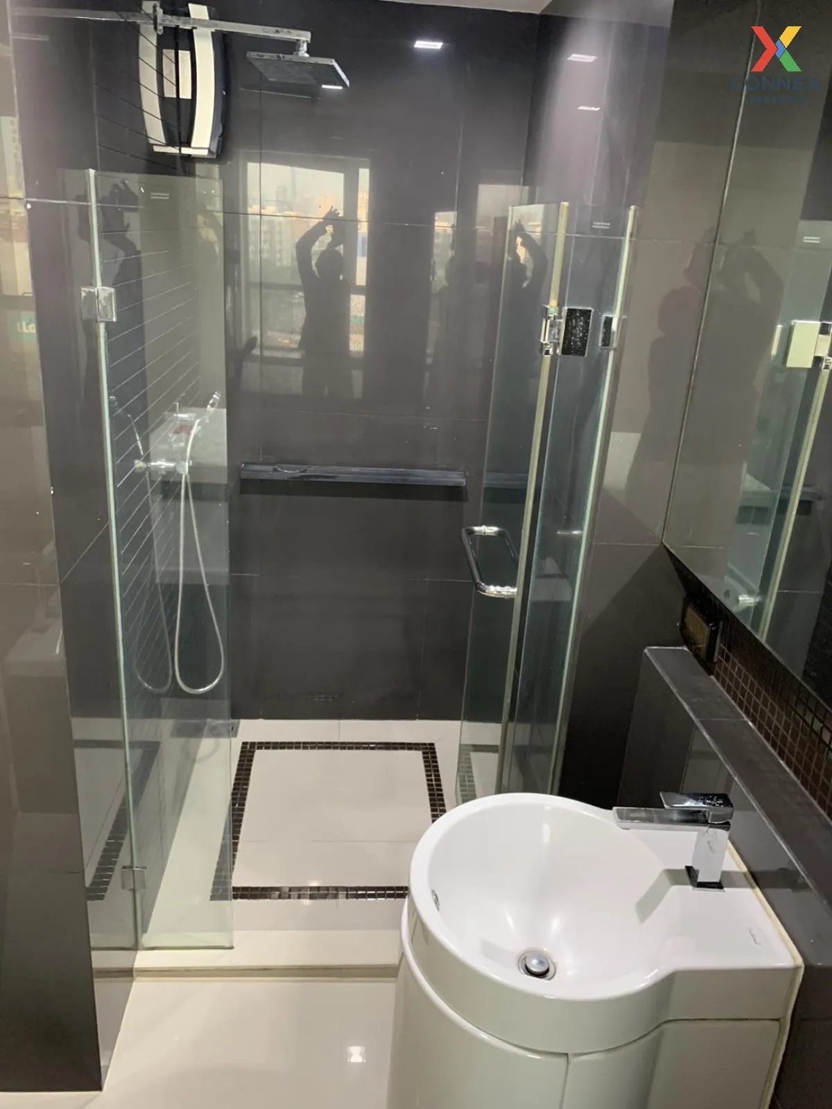 FOR RENT condo , RHYTHM Sukhumvit 50 , BTS-On Nut , Phra Khanong 