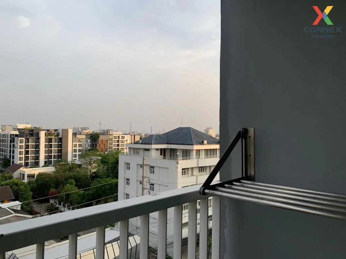 FOR RENT condo , RHYTHM Sukhumvit 50 , BTS-On Nut , Phra Khanong 