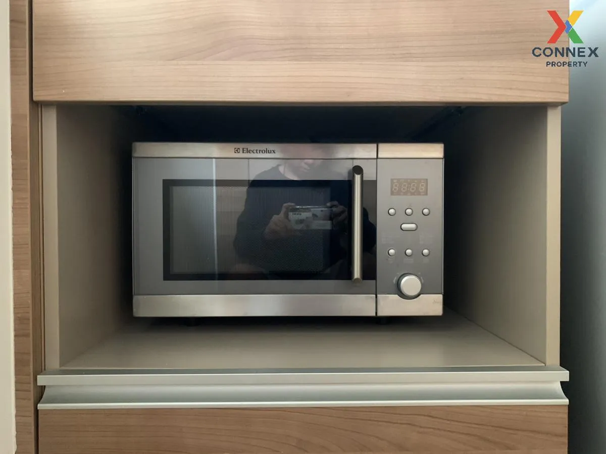 FOR RENT condo , RHYTHM Sukhumvit 50 , BTS-On Nut , Phra Khanong 