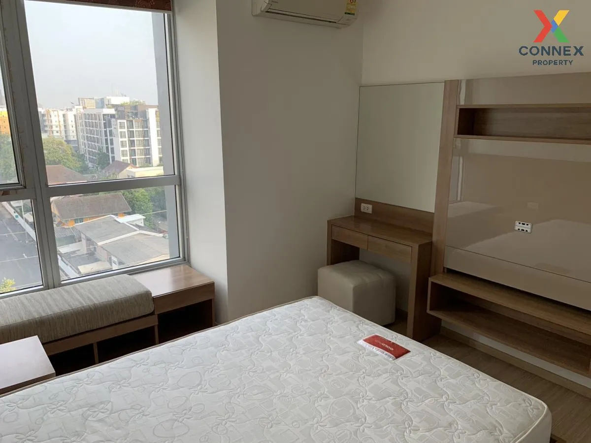 FOR RENT condo , RHYTHM Sukhumvit 50 , BTS-On Nut , Phra Khanong 