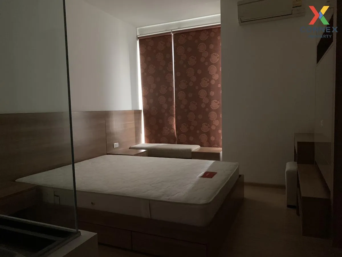 FOR RENT condo , RHYTHM Sukhumvit 50 , BTS-On Nut , Phra Khanong 
