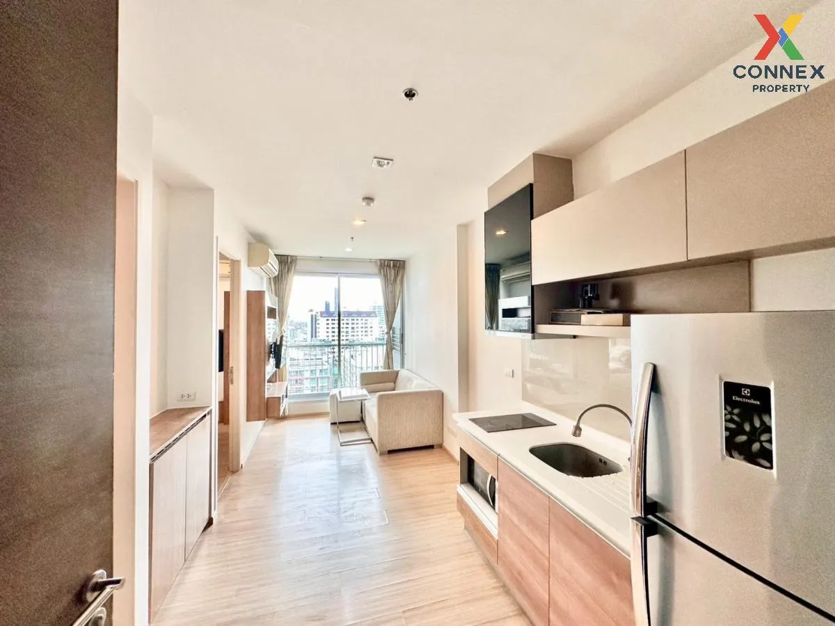 เช่าคอนโด  ริทึ่ม สุขุมวิท 50 BTS-อ่อนนุช พระโขนง เขต คลองเตย กรุ เช่าคอนโด  ริทึ่ม สุขุมวิท 50 BTS-อ่อนนุช พระโขนง เขต คลองเตย กรุ 4