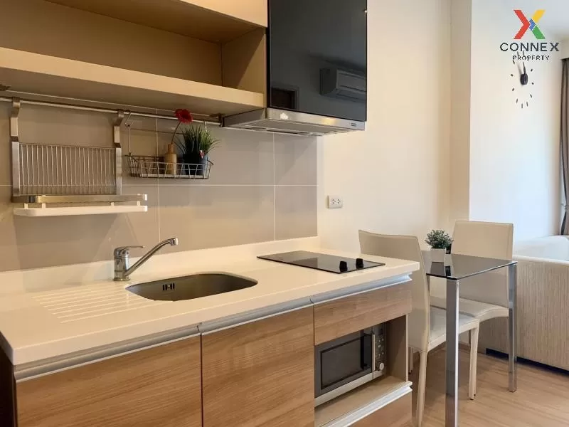 FOR RENT condo , RHYTHM Sukhumvit 50 , BTS-On Nut , Phra Khanong  4