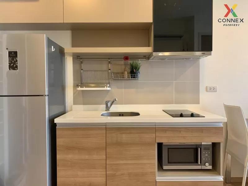 FOR RENT condo , RHYTHM Sukhumvit 50 , BTS-On Nut , Phra Khanong 