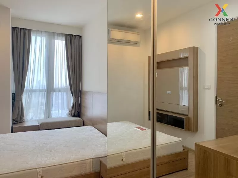 FOR RENT condo , RHYTHM Sukhumvit 50 , BTS-On Nut , Phra Khanong 