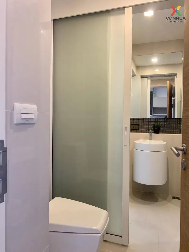 FOR RENT condo , RHYTHM Sukhumvit 50 , BTS-On Nut , Phra Khanong 