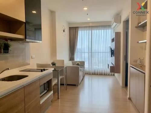 FOR RENT condo , RHYTHM Sukhumvit 50 , BTS-On Nut , Phra Khanong , Khlong Toei , Bangkok , CX-18640