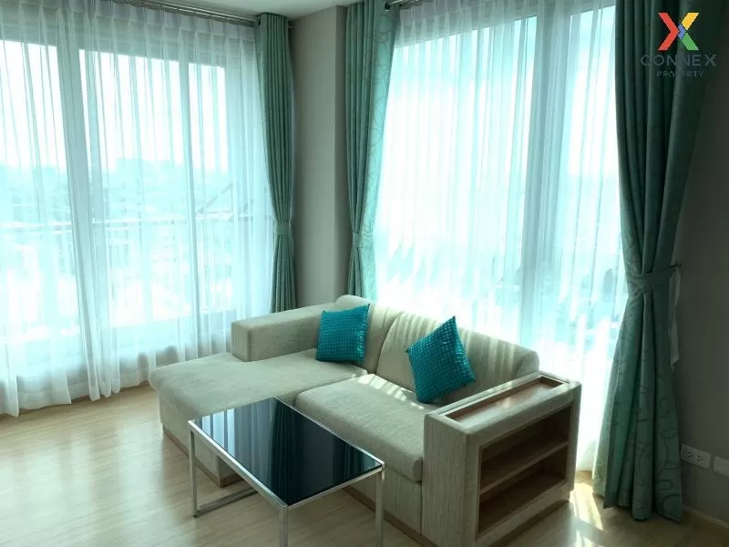 FOR SALE condo , RHYTHM Sukhumvit 50 , BTS-On Nut , Phra Khanong  1
