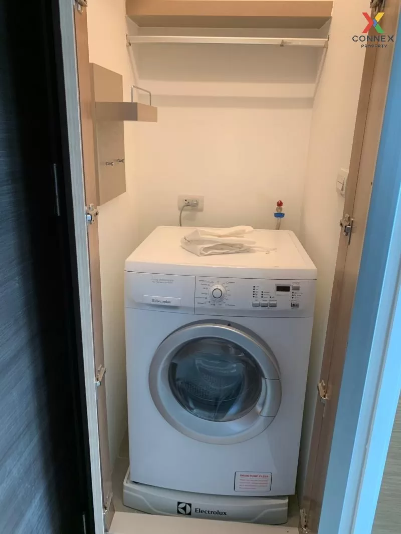FOR SALE condo , RHYTHM Sukhumvit 50 , BTS-On Nut , Phra Khanong 