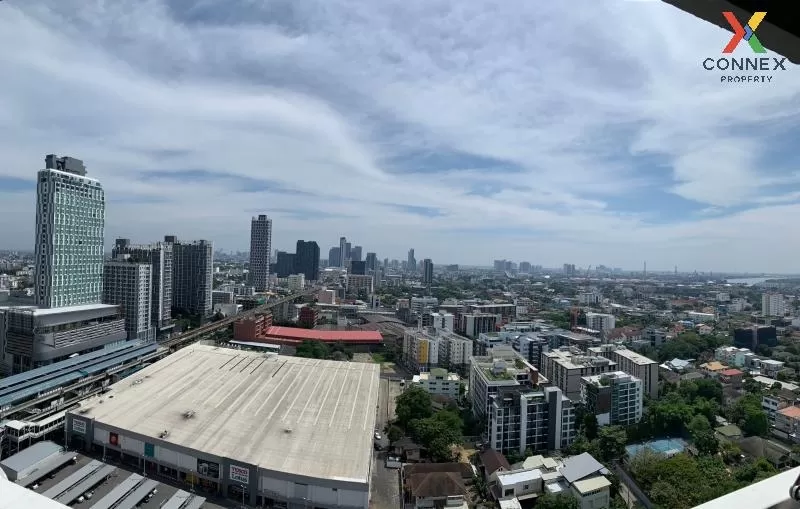 FOR SALE condo , RHYTHM Sukhumvit 50 , BTS-On Nut , Phra Khanong 
