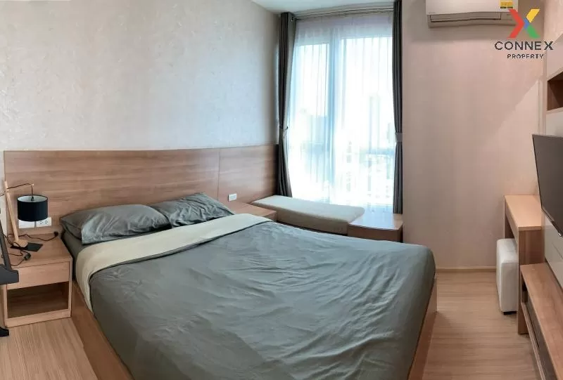 FOR SALE condo , RHYTHM Sukhumvit 50 , BTS-On Nut , Phra Khanong 