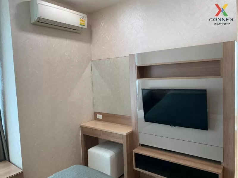 FOR SALE condo , RHYTHM Sukhumvit 50 , BTS-On Nut , Phra Khanong 