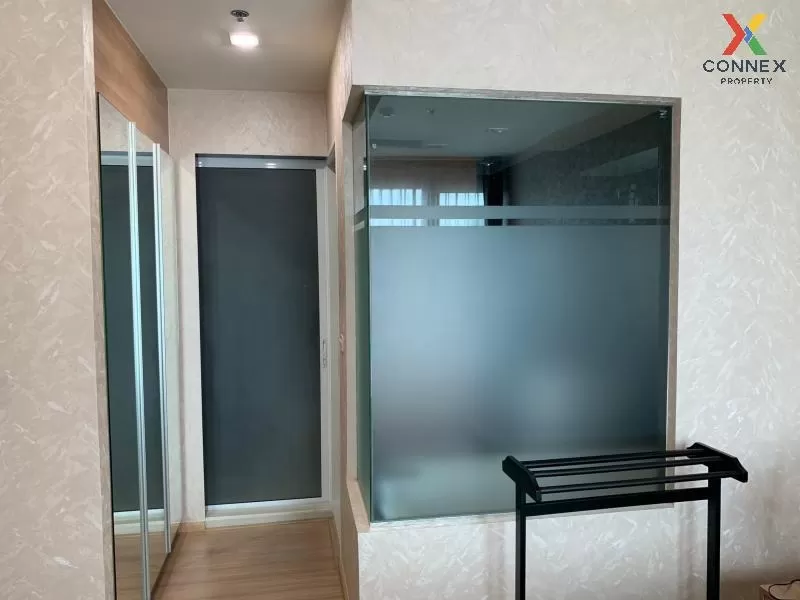 FOR SALE condo , RHYTHM Sukhumvit 50 , BTS-On Nut , Phra Khanong 