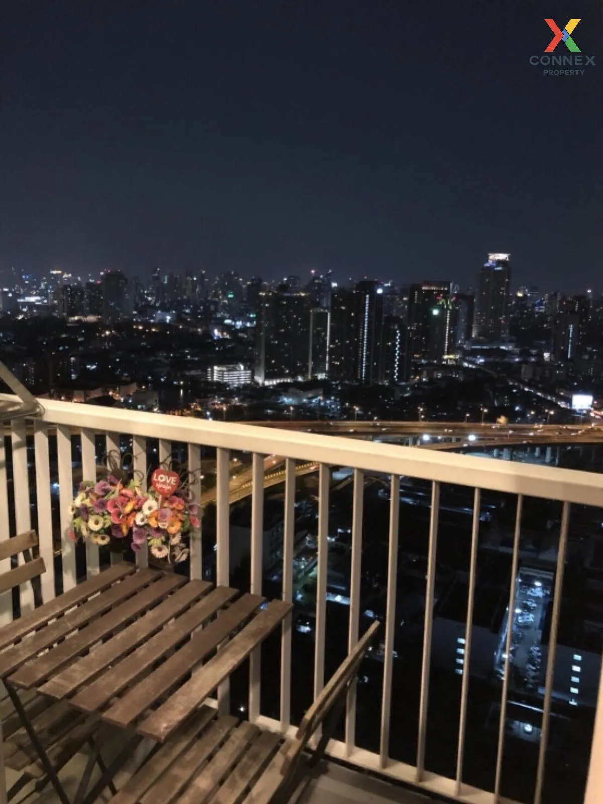 เช่าคอนโด  ริทึ่ม สุขุมวิท 50 BTS-อ่อนนุช พระโขนง เขต คลองเตย กรุ
