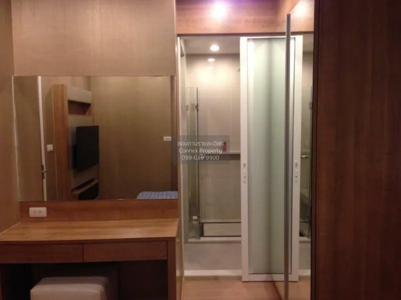 เช่าคอนโด  ริทึ่ม สุขุมวิท 50 BTS-อ่อนนุช พระโขนง เขต คลองเตย กรุ 4