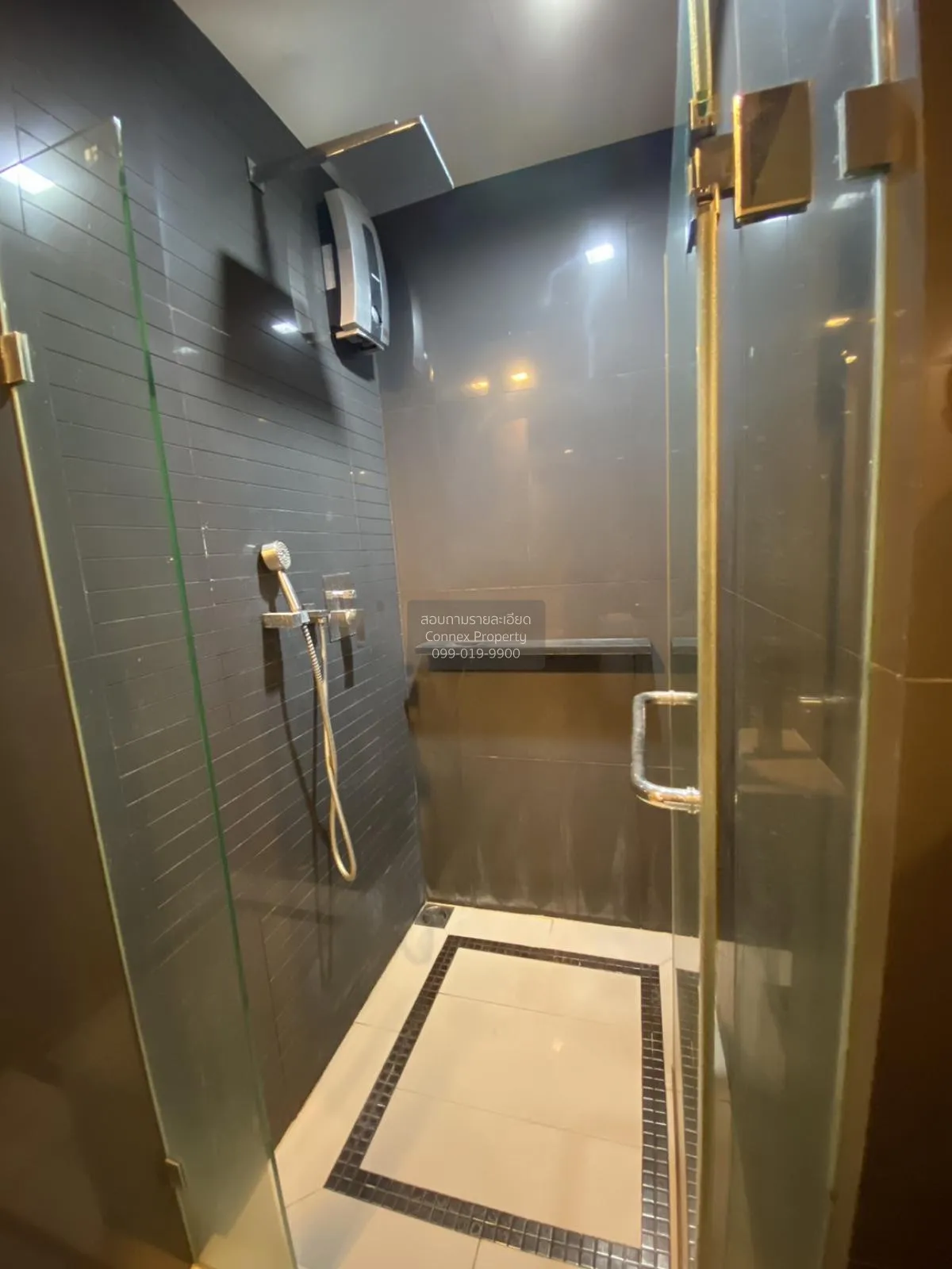 เช่าคอนโด  ริทึ่ม สุขุมวิท 50 BTS-อ่อนนุช พระโขนง เขต คลองเตย กรุ