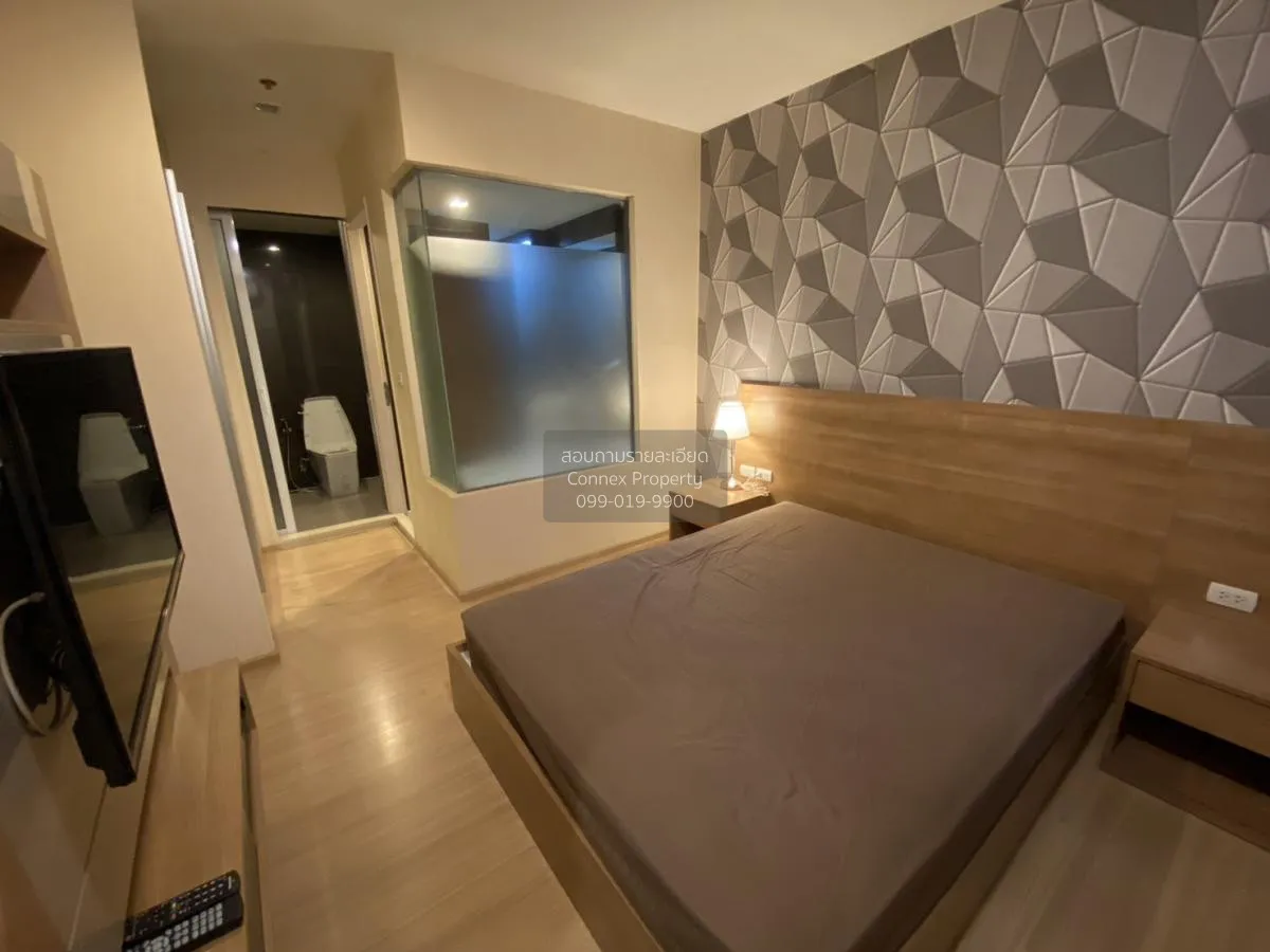 เช่าคอนโด  ริทึ่ม สุขุมวิท 50 BTS-อ่อนนุช พระโขนง เขต คลองเตย กรุ