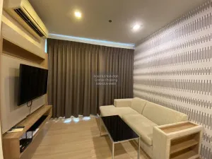 เช่าคอนโด  ริทึ่ม สุขุมวิท 50 BTS-อ่อนนุช พระโขนง เขต คลองเตย กรุงเทพ CX-18678