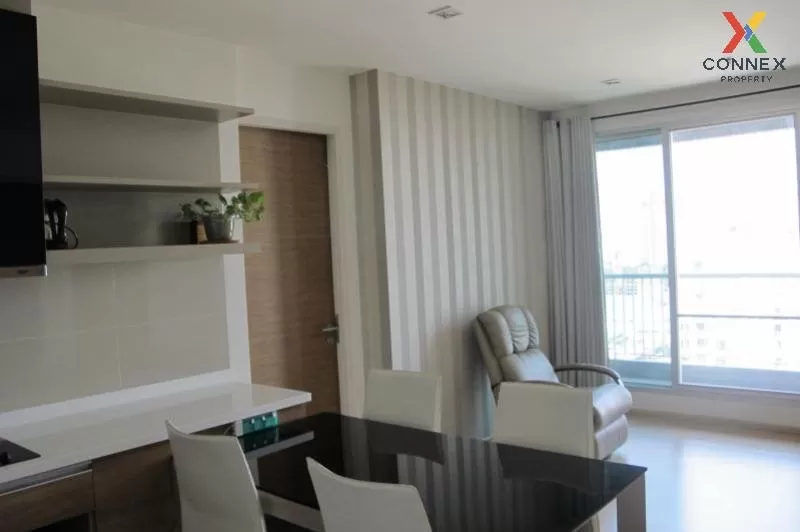 ขายคอนโด  ริทึ่ม สุขุมวิท 50 BTS-อ่อนนุช พระโขนง เขต คลองเตย กรุง 1