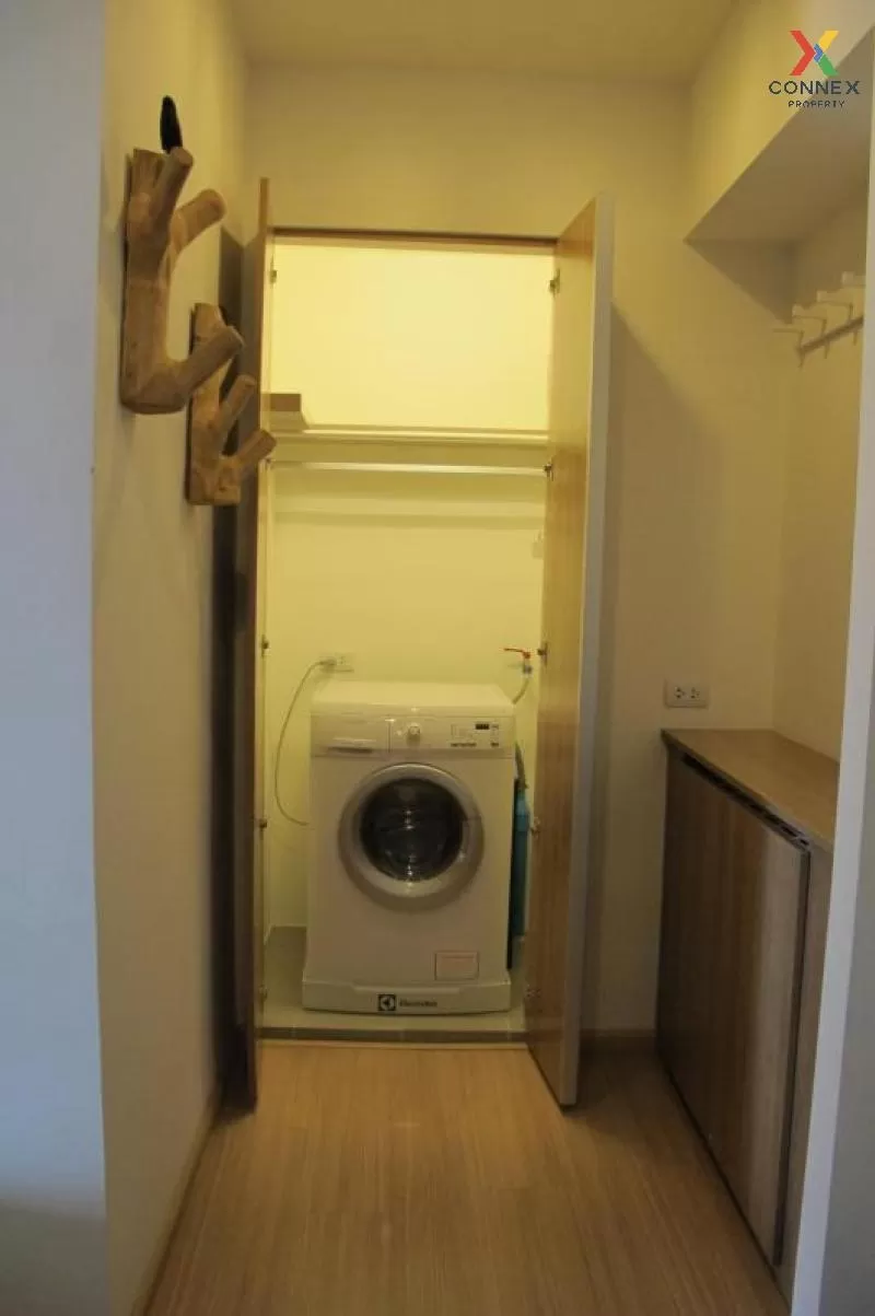 ขายคอนโด  ริทึ่ม สุขุมวิท 50 BTS-อ่อนนุช พระโขนง เขต คลองเตย กรุง