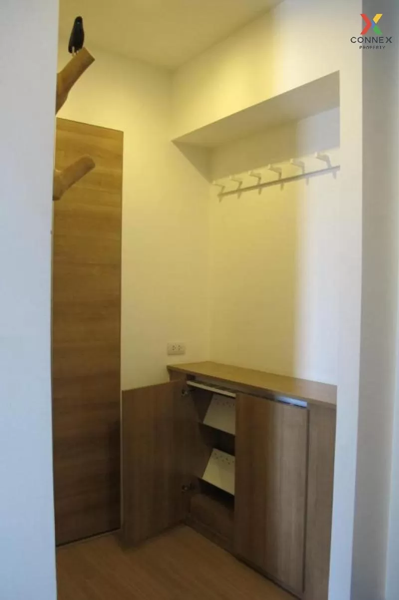 ขายคอนโด  ริทึ่ม สุขุมวิท 50 BTS-อ่อนนุช พระโขนง เขต คลองเตย กรุง