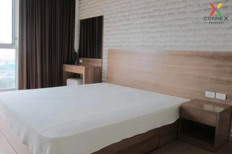 ขายคอนโด  ริทึ่ม สุขุมวิท 50 BTS-อ่อนนุช พระโขนง เขต คลองเตย กรุง 4