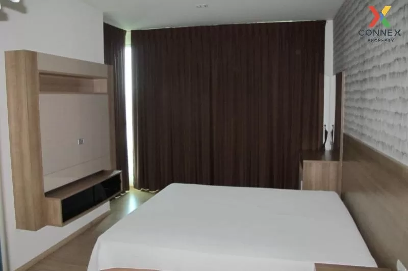 ขายคอนโด  ริทึ่ม สุขุมวิท 50 BTS-อ่อนนุช พระโขนง เขต คลองเตย กรุง