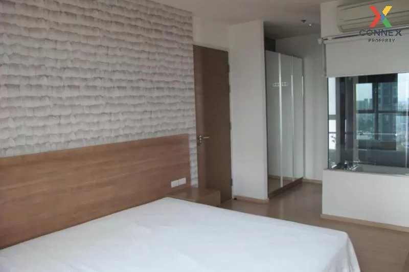 ขายคอนโด  ริทึ่ม สุขุมวิท 50 BTS-อ่อนนุช พระโขนง เขต คลองเตย กรุง