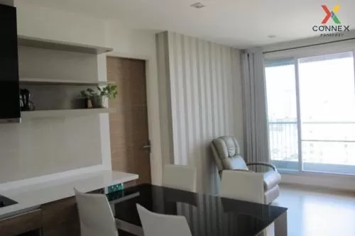 FOR SALE condo , RHYTHM Sukhumvit 50 , BTS-On Nut , Phra Khanong , Khlong Toei , Bangkok , CX-18692