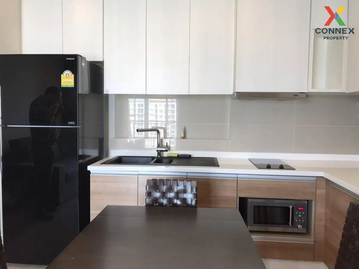 FOR RENT condo , RHYTHM Sukhumvit 50 , BTS-On Nut , Phra Khanong  FOR RENT condo , RHYTHM Sukhumvit 50 , BTS-On Nut , Phra Khanong