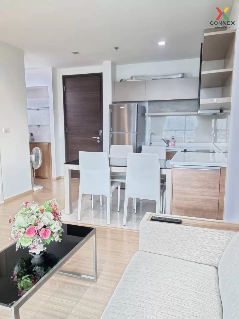 ขายคอนโด  ริทึ่ม สุขุมวิท 50 BTS-อ่อนนุช พระโขนง เขต คลองเตย กรุง 1