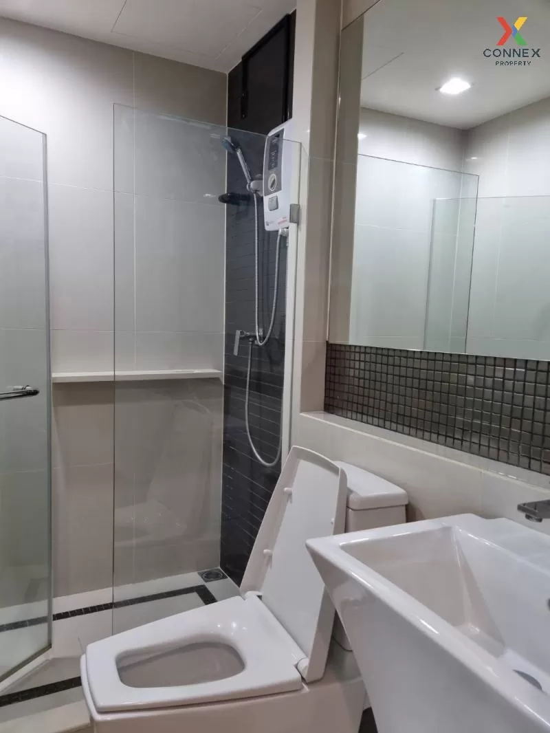 ขายคอนโด  ริทึ่ม สุขุมวิท 50 BTS-อ่อนนุช พระโขนง เขต คลองเตย กรุง