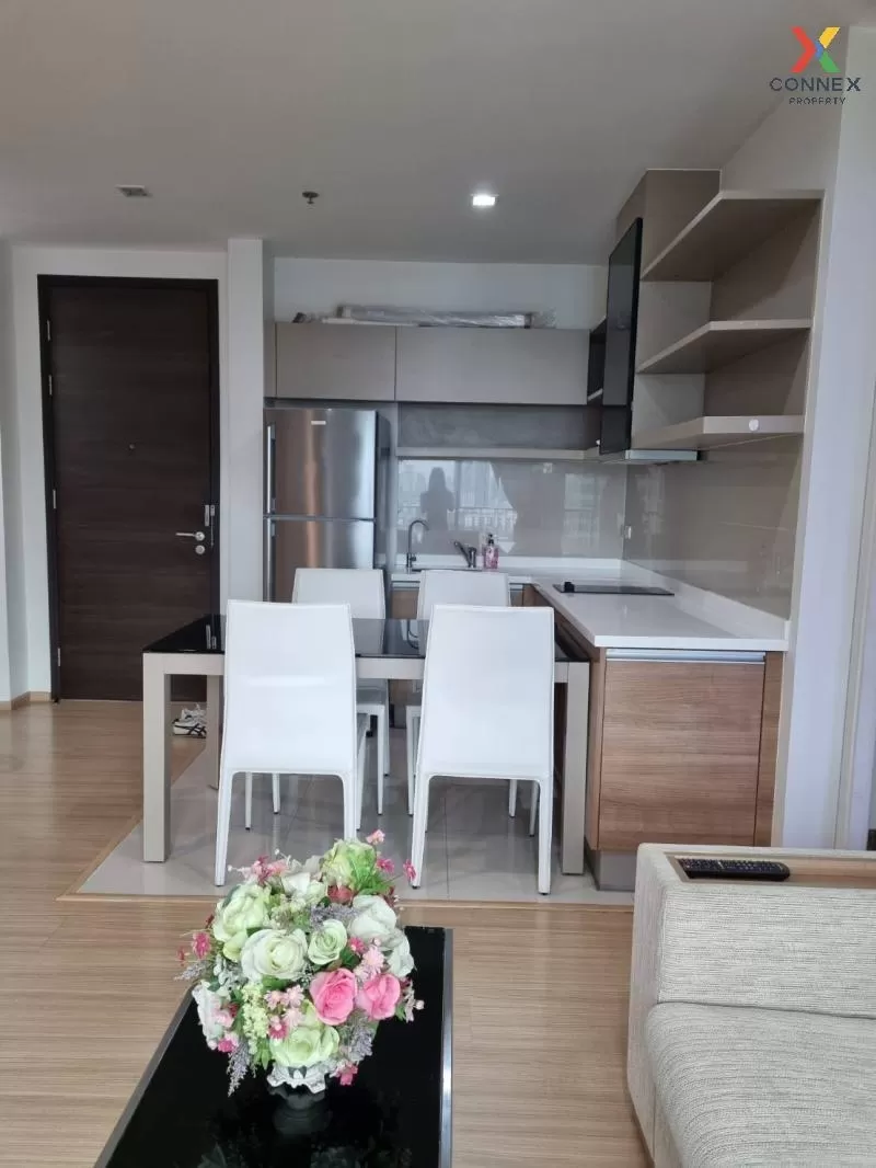 ขายคอนโด  ริทึ่ม สุขุมวิท 50 BTS-อ่อนนุช พระโขนง เขต คลองเตย กรุง