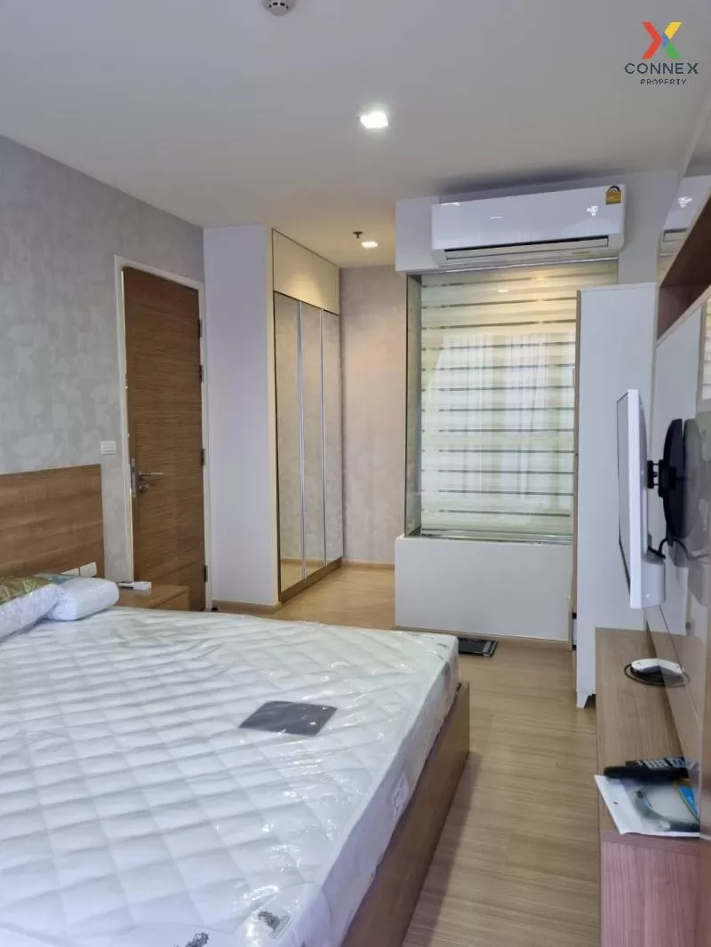 ขายคอนโด  ริทึ่ม สุขุมวิท 50 BTS-อ่อนนุช พระโขนง เขต คลองเตย กรุง